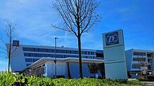 Die hohen Gas- und Energiepreise stellen auch die großen Unternehmen in Friedrichshafen wie ZF vor Probleme. Sie müssen sich auf ...