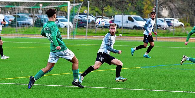 Bild 22: FC Zell besiegt den SV Buch mit 3:1 – und wir haben Bilder!