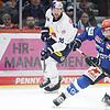 Kann er gegen Köln auflaufen? Der Einsatz von Brandon McMillan (vorne) im Heimspiel gegen den Tabellensechsten ist fraglich.