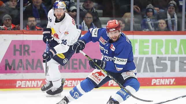 Kann er gegen Köln auflaufen? Der Einsatz von Brandon McMillan (vorne) im Heimspiel gegen den Tabellensechsten ist fraglich.