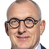 Michael Steiger, FDP, Wahlkreis I Villingen-Schwenningen