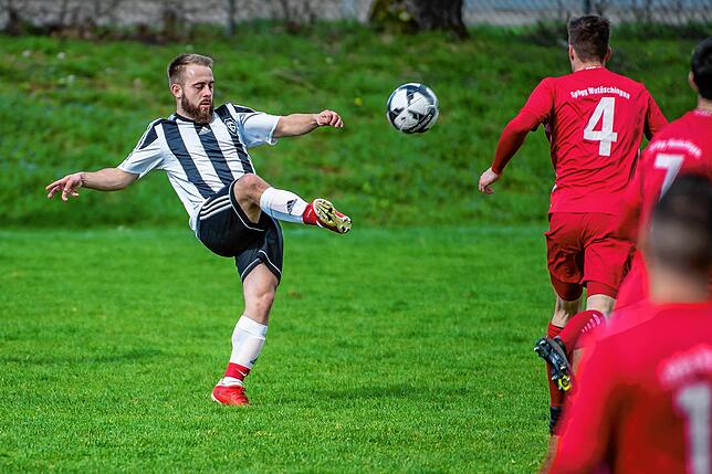 Bild 22: Spvgg. Wutöschingen gewinnt beim FC Grießen mit 3:1 &ndash; und wir haben Bilder!