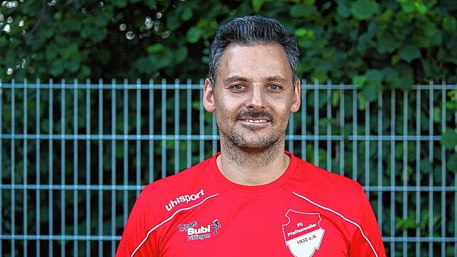 Für Björn Schlageter und den FC Pfaffenweiler verlief der erste Bezirksliga-Spieltag nach der Winterpause überaus erfolgreich.