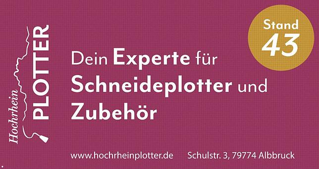 Bild 9: Gewerbeschau Albbruck: Über 50 Aussteller sind mit dabei