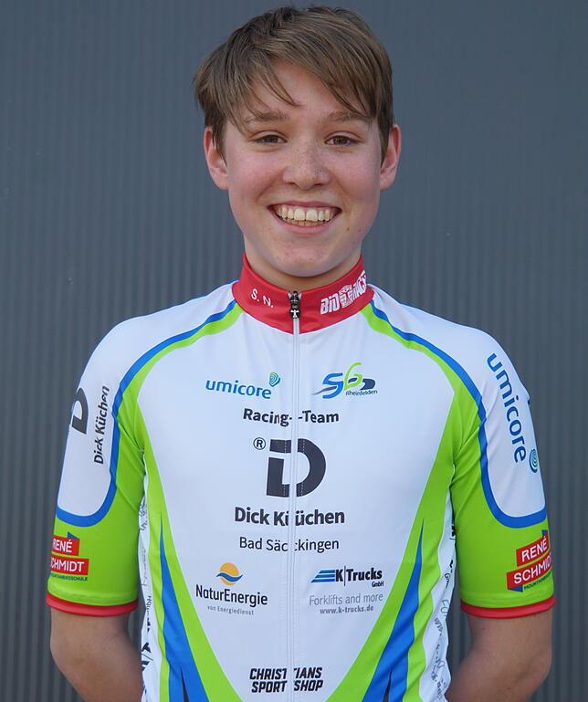 Niklas Schweizer