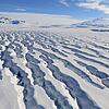 Undatierte Aufnahme der Terra Nova Bay in der Antarktis: Hat es in diese unwirtliche Region Adolf Hitler verschlagen?