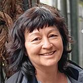 Petra Rietzler, zweite Vorsitzende des Gesamtelternbeirats Konstanz