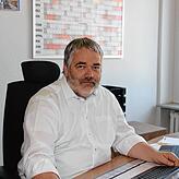 Schulleiter Jörg Westermann