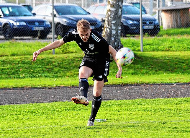 Bild 20: Die besten Bilder der Partie zwischen dem FC Hilzingen und dem SC Markdorf