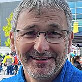 „Das ist endlich ein Schritt in die richtige Richtung.“ Bernd Walz, Fachbereichsleiter Bildung und Sport bei der Singener ...