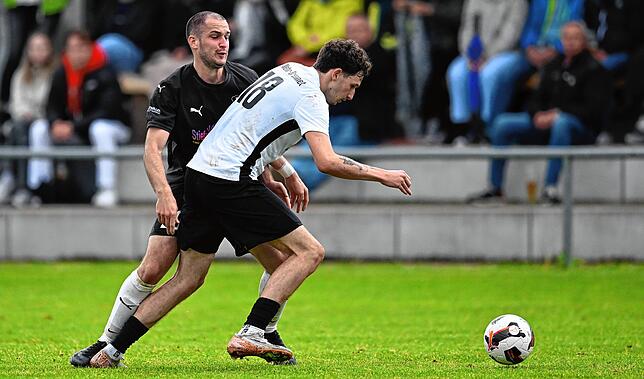 Bild 7: FC Wittlingen besiegt SG FC Wehr/Brennet mit 2:0 im Pokal-Viertelfinale – und wir haben Fotos!