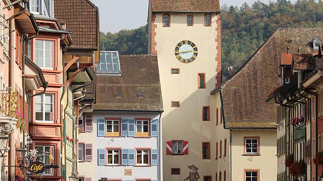 Bild : Die kostenlose Morgen-Mail aus Waldshut-Tiengen: Ihr Start in den Tag mit den Lokalthemen am Morgen