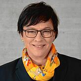 „Es ist das falsche Signal, wenn unsere Teams keine Räume mehr bekommen“, findet HTWG-Präsidentin Sabine Rein.