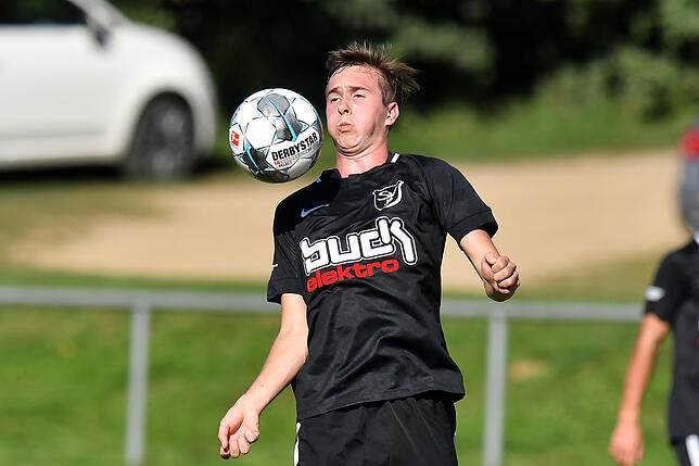 Bild 16: FC Wittlingen besiegt den SV Buch mit 5:1 &ndash; und wir haben die Bilder!