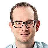 Simon Pfluger (CDU)