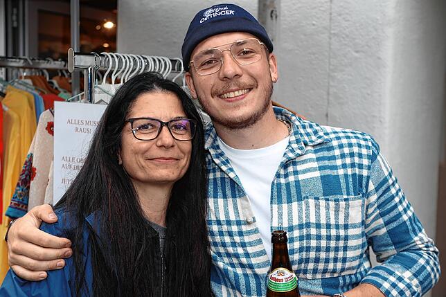 Bild 26: Bilder vom Gassenfreitag (Teil 2): So war der Abend in der Konstanzer Niederburg