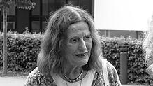 Roswitha Röhrle ist im Alter von 87 Jahren verstorben. Unser Archivbild entstand im Jahr 2019.