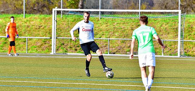 Bild 25: SG FC Wehr/Brennet besiegt SG Mettingen/Krenkingen mit 5:1 – und wir haben Bilder!