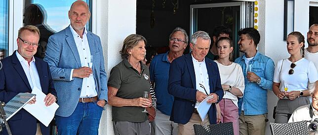 Bild 28: Tennis-Club Gurtweil