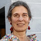 &bdquo;Der Fischmarkt verkommt&ldquo;, sagt Barbara Dietzler, Residenzdirektorin des Tertianum.