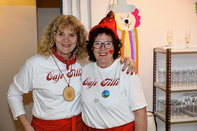 Bild 18: Johrmarkt 2024 in Freudental &ndash; hier gibt es alle Bilder!