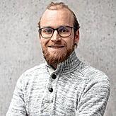 Jonathan Sauer, Vorstand des VCD Südbaden