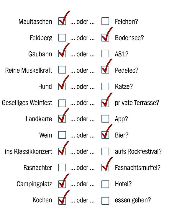 Bild 1: Bundestagswahl 2021: Kandidat Stephan W. Link (FDP) will für den Wahlkreis Zollernalb-Sigmaringen in den Bundestag