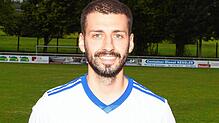 Neu: Ersin Demircan wechselt vom SV BW Murg zum SV 08 Laufenburg. Der Landesligist verpflichtete neben Demircan noch Fatih Palit, ...