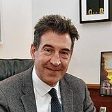 Oberbürgermeister Erik Pauly
