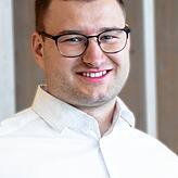 Jonas Grau