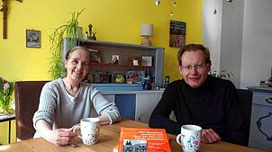 Thomas Dörflinger spricht mit unserer Mitarbeiterin Ursula Freudig über sein neuestes Buch und das, was Adolph Kolping uns heute noch zu ...