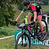 Stark im Aosta Tal: Die Rheinfelder Mountainbikerin Finja Lipp nahm &ndash; im ungewohnten Trikot vom Team Freiburger Pilsener Merida ...