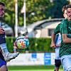 Stark: Der Waldshuter Nexhdet Gusturanaj &ndash; links auf unserem Archivbild &ndash; traf zum zwischenzeitlichen 1:1 für den VfB ...