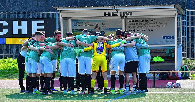 Bild 38: FC Zell fegt den SV Buch mit 7:1 vom Platz &ndash; und wir haben Bilder!