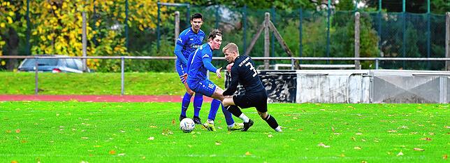 Bild 32: TuS Efringen-Kirchen siegt 2:1 bei der SG FC Wehr/Brennet &ndash; und wir haben Bilder!