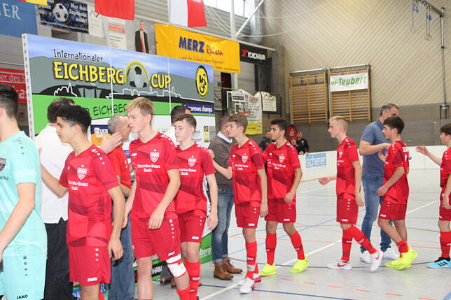 Bild 25: Die besten Bilder vom Eichbergcup