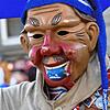 Fasnacht in abgespeckter Form wird es in Bonndorf in diesem Jahr geben. Der Narrenrat der Pflumeschlucker hat für die närrische Woche ...