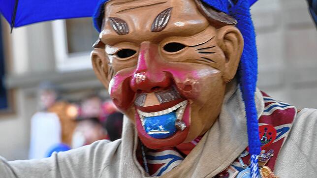 Fasnacht in abgespeckter Form wird es in Bonndorf in diesem Jahr geben. Der Narrenrat der Pflumeschlucker hat für die närrische Woche ...