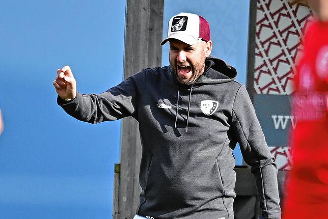 Bild 50: SV Blau-Weiß Murg siegt 5:1 beim FC Schlüchttal – und wir haben Bilder!