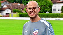 Trainer Alaa Eldin Atalla (VfB Waldshut): „Wir haben viel Lehrgeld bezahlt. Unsere jungen Spieler brauchen erfahrene Leute neben sich“