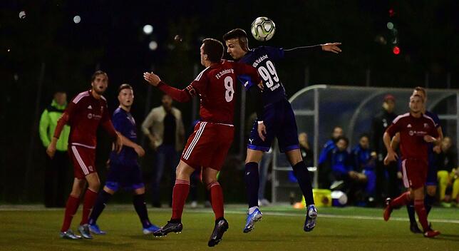 Bild 15: VfB Waldshut besiegt den FC Schönau mit 3:1 &ndash; und wir haben die Bilder!