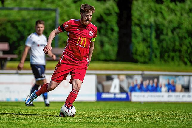 Bild 29: FC Schlüchttal gewinnt beim FC Wallbach mit 4:2 &ndash; und wir haben Bilder!