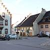 Die Stadtsanierung in Stühlingen ist eines der vielen Themen, die Bürgermeister Joachim Burger auf seiner Agenda hat. Bilder: G. Edinger