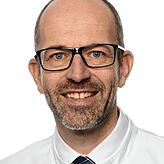 Ivo Quack leitet die Konstanzer Notaufnahme.