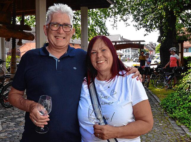 Bild 38: Bermatinger Torkelfest: Die schönsten Bilder von Sonntagnachmittag