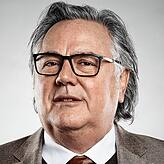 „Ein Großteil der Bevölkerung will das nicht und Teile von Verwaltung und Gemeinderat ignorieren das“, so Jürgen Faden (Freie Wähler)