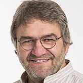 Lothar Braun-Keller, Grüne