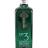 Berry bros. & Rudd/bbr: London Dry Gin No. 3