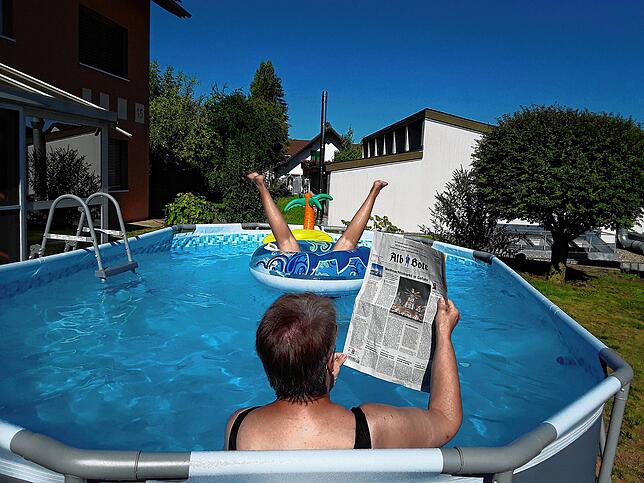 Bild 6: Mit dem Alb-Bote im Urlaub: Das sind die zehn Gewinner des Fotowettbewerbs 2020