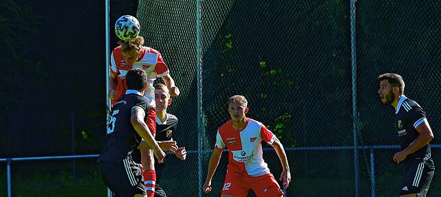 Bild 8: FC Solothurn gewinnt den Grieshaber-Cup &ndash; und wir haben die Bilder!